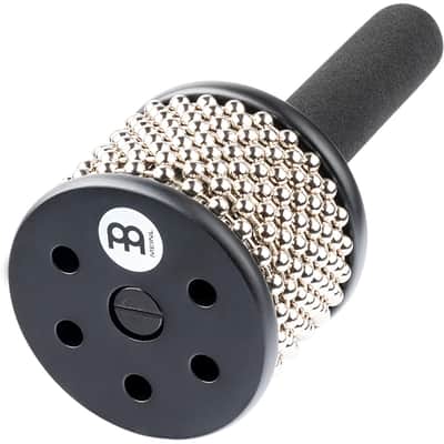 Meinl Turbo Cabasa - Small image 1