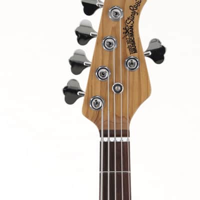 MUSIC MAN StingRay 5 Special HH [F89843] (06/22) image 10