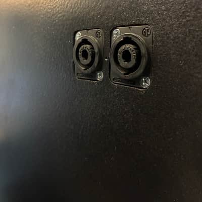 Custom 18 Inch Sub Speakers late-90s image 2