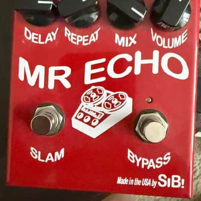 SIB Electronics Mr. Echo image 1