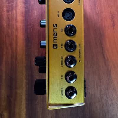 Meris Enzo X 2025 - Present - Gold image 6