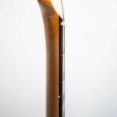 Fender Duo Sonic 1962 - Burst image 18