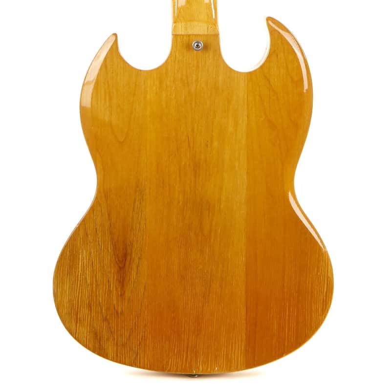 Gibson SB-350 imagen 4