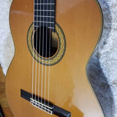 Takamine No.6 in 1988 image 4