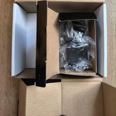 DigiTech SDRUM Strummable Drums 2010s - White image 9