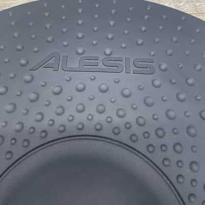 Alesis Strike Pro 16" Triple Zone Ride Cymbal w/ Anti Spin Rotation image 4