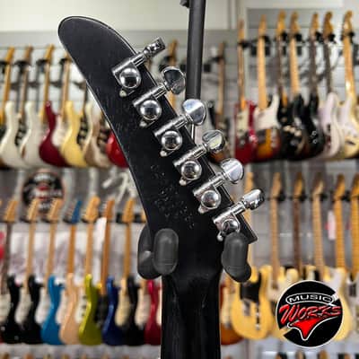 Gibson   New Century Explorer Gotw 2007 Carbon Fiber image 8