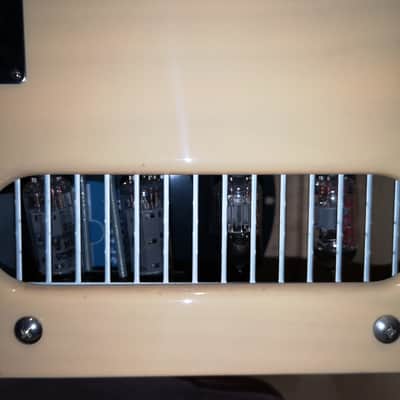Fender  Woody Pro Jr. 60th Anniversary image 6