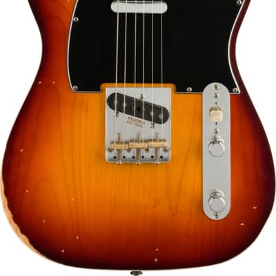 Fender Jason Isbell Signature Telecaster Custom | Reverb