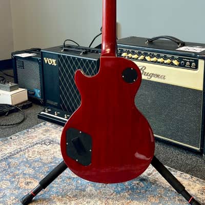 Gibson Les Paul Classic 100th Anniversary Guitar with Hard Case image 5