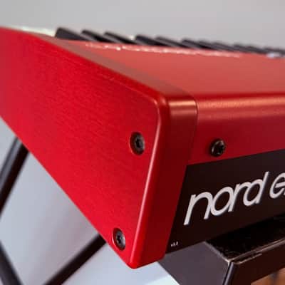 Nord Electro 6D SW61 Keyboard / Stage Piano (like new) image 7