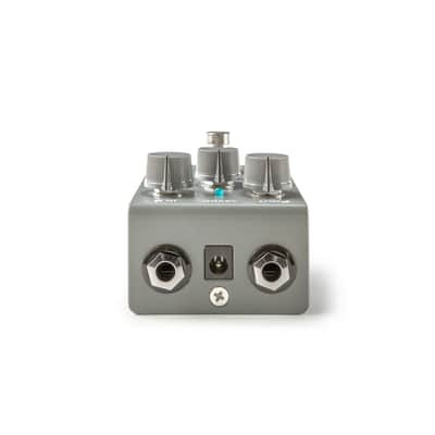 Way Huge Smalls WM45 Doom Hammer Fuzz Pedal image 5