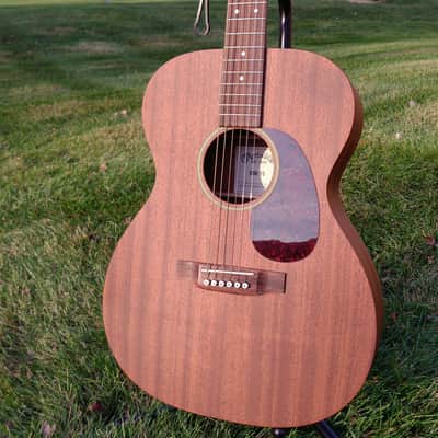 Martin 000-15 (2007) Natural - Mint Condition image 9