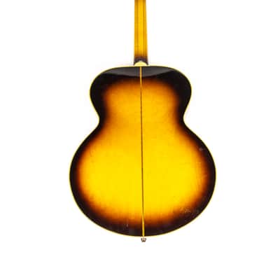 Gibson J-200 Owned by Nathaniel Rateliff image 3