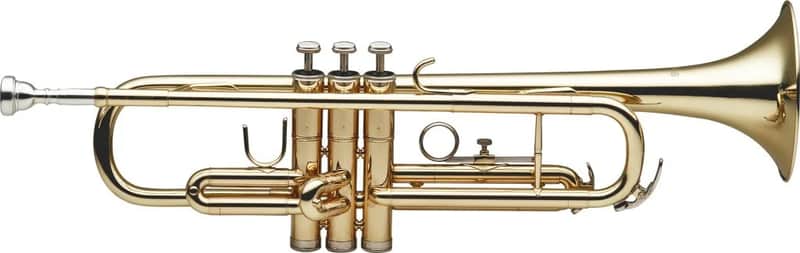 Immagine Bb Trumpet, w/ soft case - 1