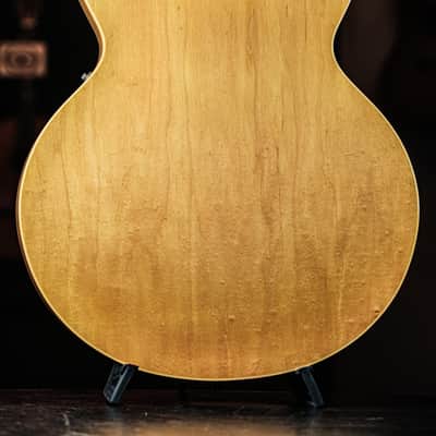 1988 Gibson ES-335 blonde image 18