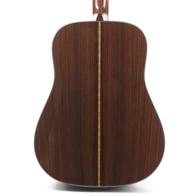 1999 Martin D-21 Jim Croce Tribute -  #5 of 73 Owned by Josh Rand image 7