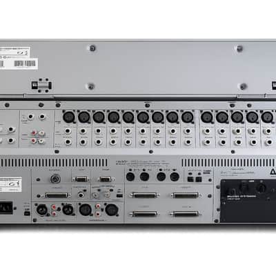 TASCAM DM-3200 + IF-FW/DM + passende PCIe-Karte – 32 In/Out – Studio image 2
