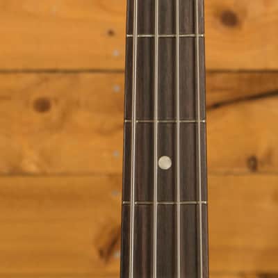Fender Vintera III Late '60s Precision Bass - Rosewood - Black image 6
