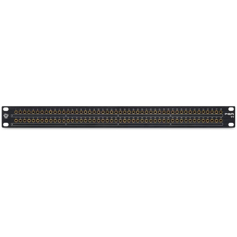 Black Lion Audio PBR TT Patchbay image 1