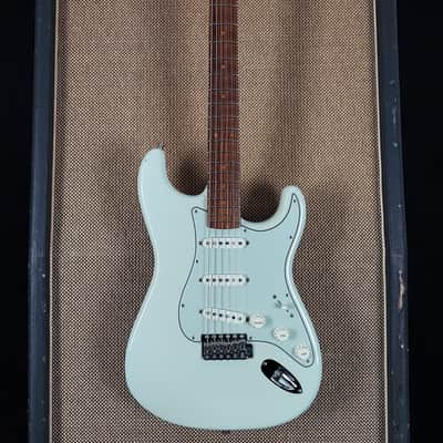 Fender American Vintage Reissue ’59 Stratocaster 2013 Real Age Checking Tons Of Candy (140) image 2
