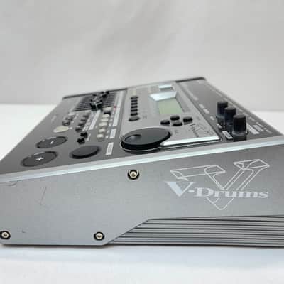 Roland TD-20X Electric Drum Brain Module V-Drum TD20X image 6