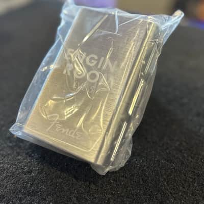 Fender Engine Room LVL5 Power Supply 2021 - Present - Gray image 7