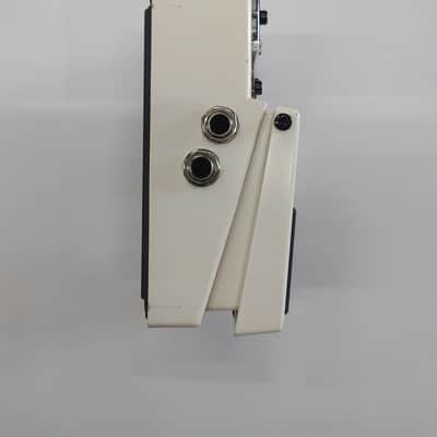 Boss TU-3 Chromatic Tuner 2009 - Present - White image 3