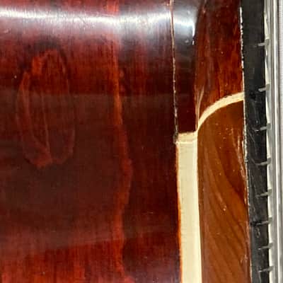 Early 1900’s Gibson  A1 Mandolin Natural w/Case image 18