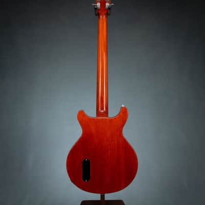 Eastman SB55DC/TV Truetone Vintage Gloss Double Cut Electric Guitar - Vintage Classic - K2600088 image 6