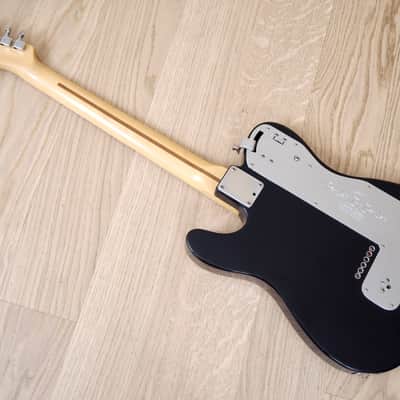 2000 Fender American Nashville B-Bender Telecaster Electric Guitar USA w/ohsc image 13