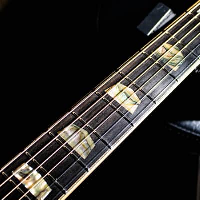 YAMAHA LL-53DR image 10