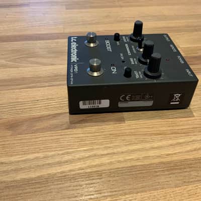 TC Electronic VDP1 2010´s - Black image 3