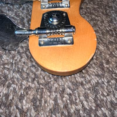 1994 Fender Precision Bass with Rosewood  Fretboard electric bass guitar upgrades image 4