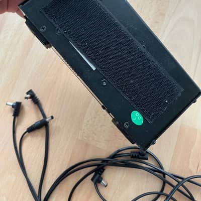 Modtone MT-POWP Power Plant 1.3 Power Supply 2010s - Black image 5
