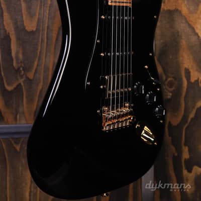Suhr Mateus Asato S Black PRE-ORDER image 6