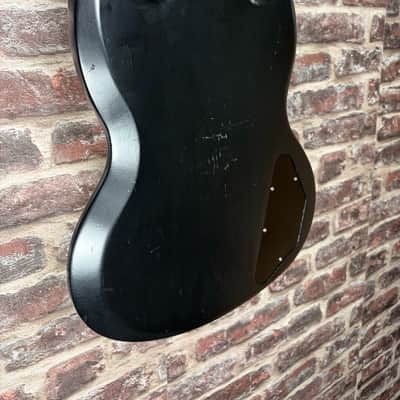 Gibson SG Special '70s Tribute LH SSB OCCASION image 7