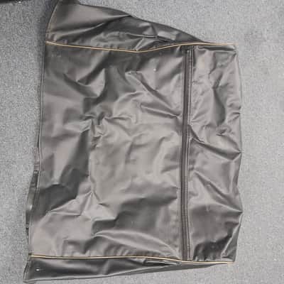 Vintage 80s 90s Marshall Amp cover image 2