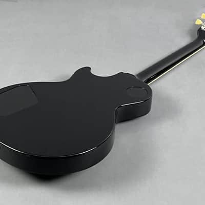 Gibson Les Paul Studio Electric Guitar 2025 - Ebony ~ As New! image 10