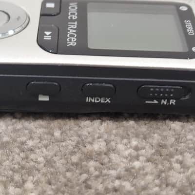Phillips Voice Tracer - High-Quality Audio Recording, Compact Design - Excellent w/ Power Supply image 8
