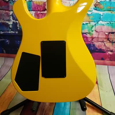 1986 Kramer Paul Dean American Harvest Yellow image 8