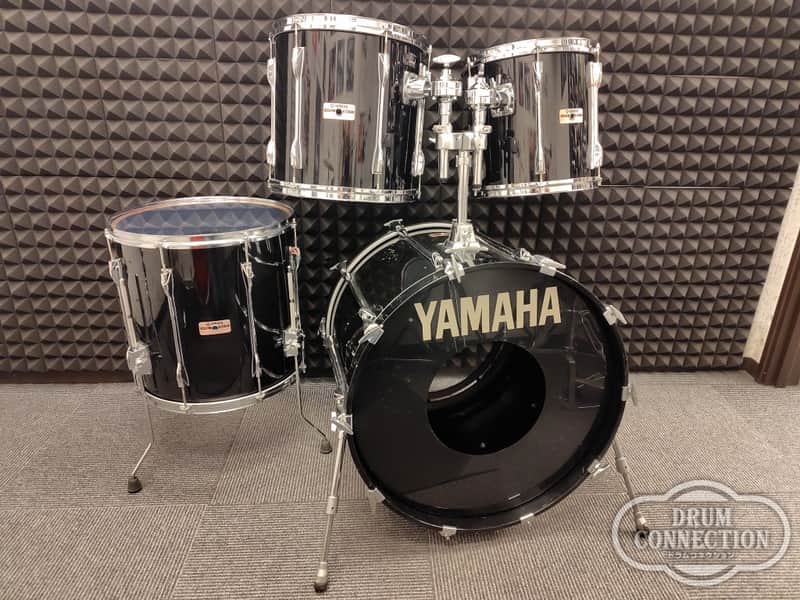 Yamaha YAMAHA 【USED】1980's YD9000 4pcs Kit 1980 image 1