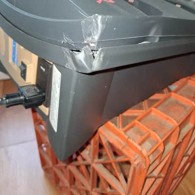 Telex Telex Xgen Series 300770000 Commercial Tape Duplicator image 7