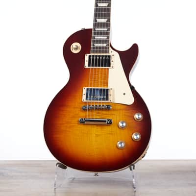 Gibson Les Paul Standard 60s, Bourbon Burst | Demo image 1