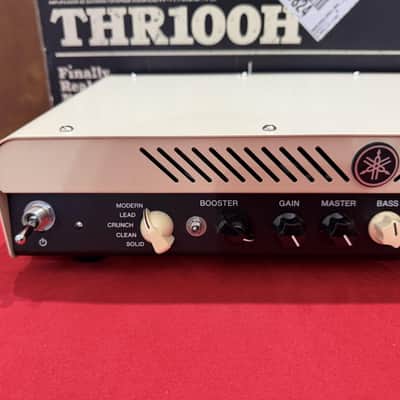 Yamaha THR100H Bild 2