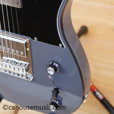 Schecter PT EX - Dorian Gray image 7