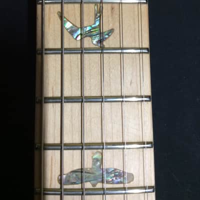 PRS SE Swamp Ash Special 2023 - Present - Charcoal image 5