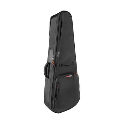 Gator Cases G-ICONDREAD Borsa ICON chitarra dreadnaught Nero image 16