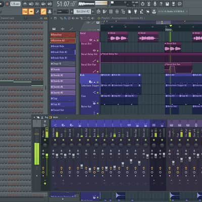 Image-Line FL Studio 20 Producer Edition image 2