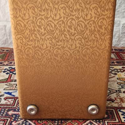 Fender Ramparte Pawnshop Series 9 Watt Class A Tube Amp 2013 USA image 9